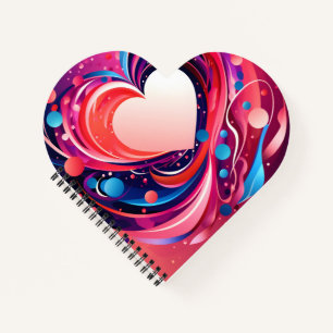 Tagesdesign Notizbuch