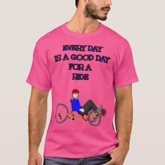 Tagesfahrt T-Shirt