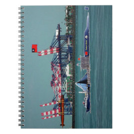 Tagesfang Notizblock