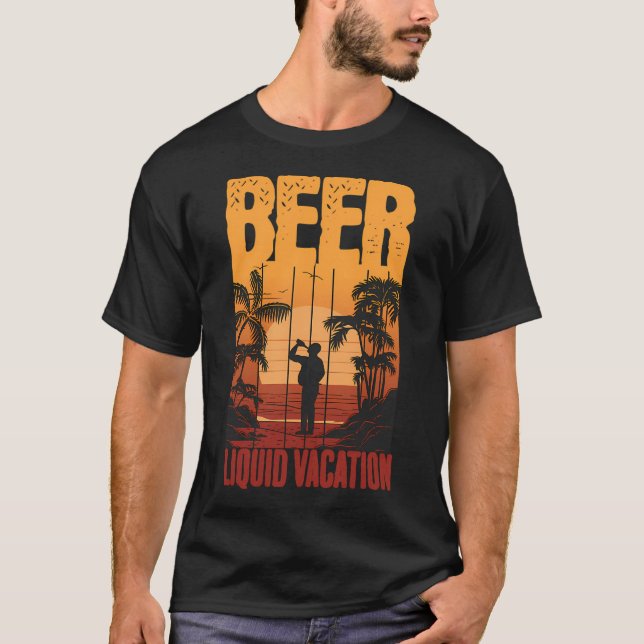 Tagesfang T-Shirt (Vorderseite)