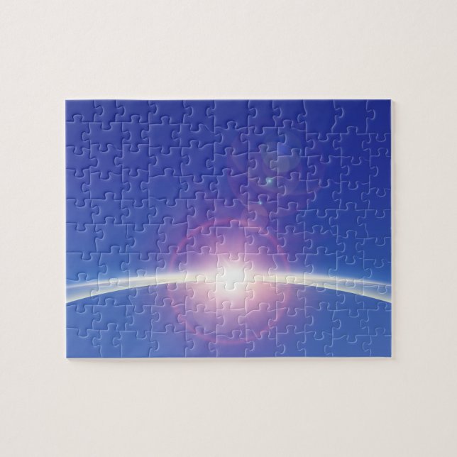 Tagesfeier (Horizontal)