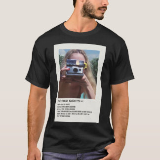 Tagesgeschenk für Boogie Nights 1997 T-Shirt
