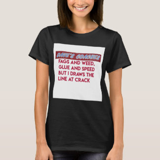 Tagesgeschenk für Gavin Art Stacey Geschenke für F T-Shirt