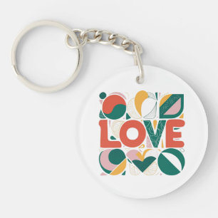 Tagesgeschenk, Schlüsselanhänger, Liebe Schlüsselanhänger