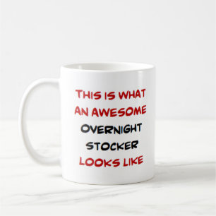 Tageshocker, phantastisch kaffeetasse