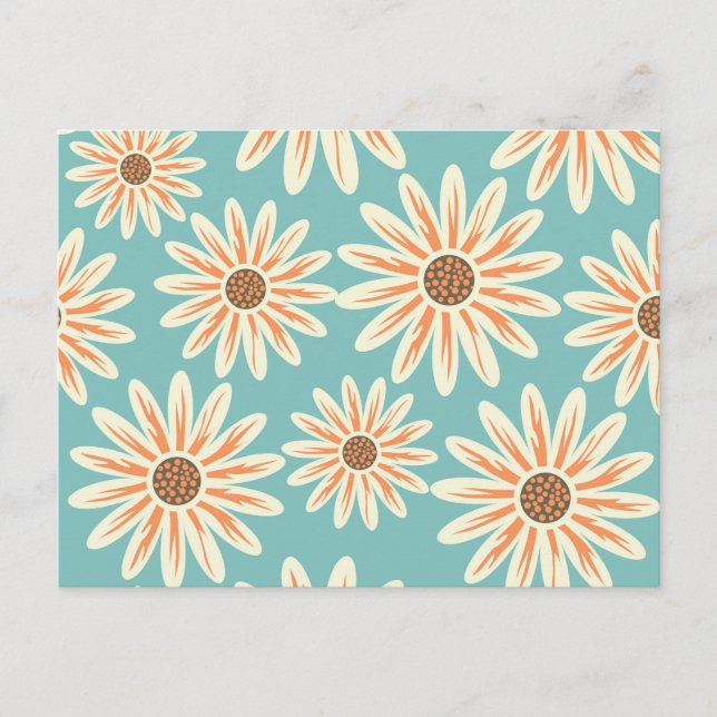 Tageskarte Postkarte (Vorderseite)