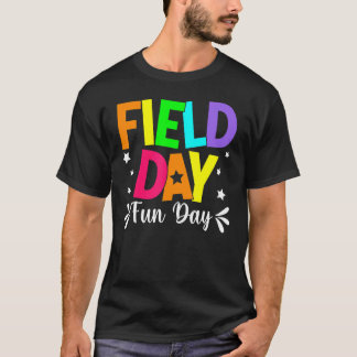 Tageslehrer für den Tag des Spaß an der Schule T-Shirt