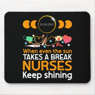 Tagesliche Krankenversicherungsaufgaben VS Gesamts Mousepad