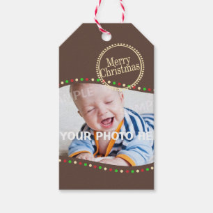 Tageslicht Modernes Foto Geschenkanhänger