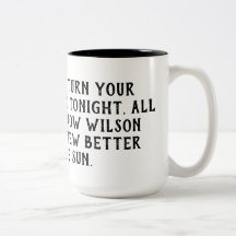 Tageslichtsparungs-Tasse