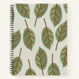 TAGESNOTEBOOK NOTIZBUCH