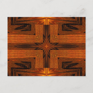 TAGESORDNUNG DIESER ART 89 POSTKARTE