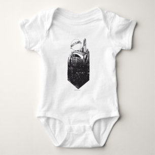 Tagesplan Baby Strampler