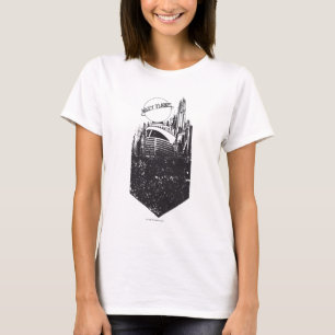 Tagesplan T-Shirt
