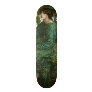 Tagestraum, 1880 skateboard