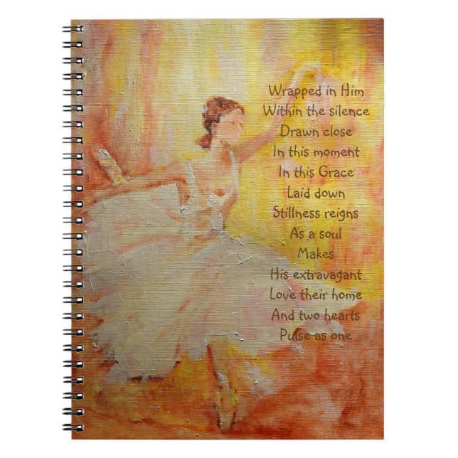 Tageszeitschrift | Extravaganz | Notizblock (Vorderseite)