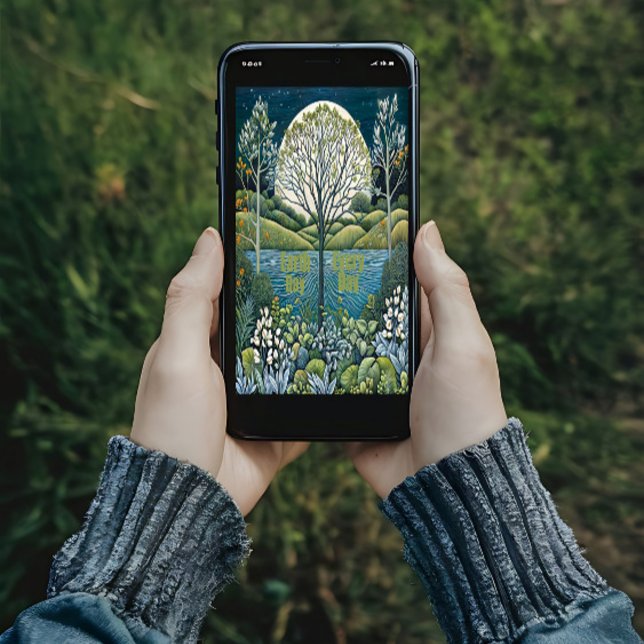 Tageszeitung "Earth Day" Poster (Von Creator hochgeladen)