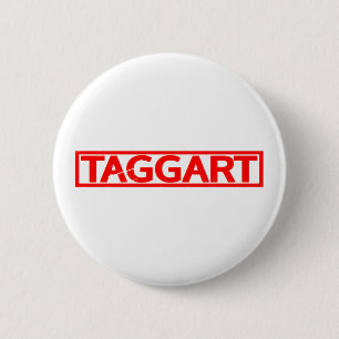 Taggart-Briefmarke Button