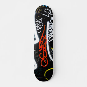 tagged skateboard