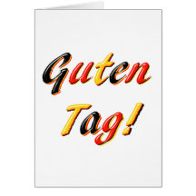 Tagkarte