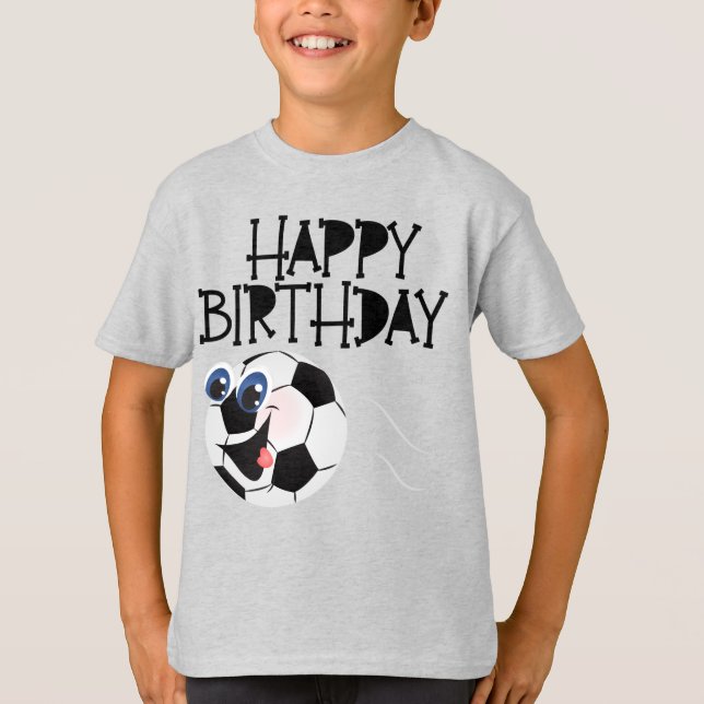 -TAGLESS® T - Shirt (Vorderseite)