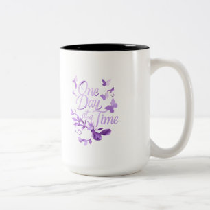 Täglich inspirierende Tasse – Trost & Er