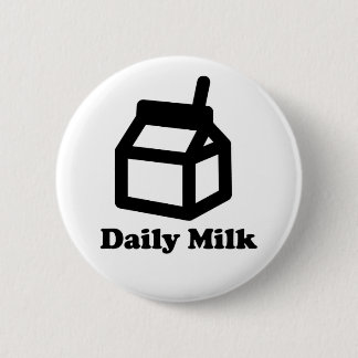 Täglich-Milchlogo Button