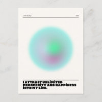 tägliche Bestätigung