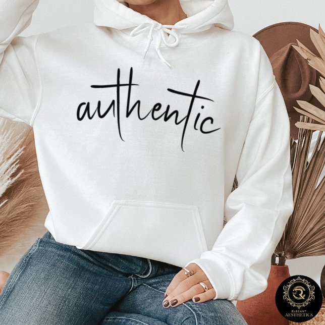 Tägliche Casual Hoodie – Authentisch (Von Creator hochgeladen)