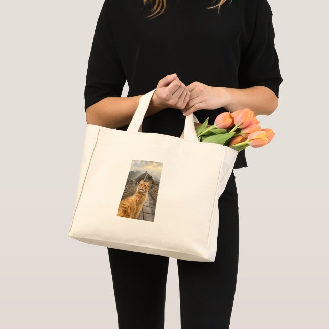 Tägliche Essentials-Tasche Mini Stoffbeutel (Vorderseite (Produkt))