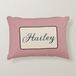 Tägliche Feiern Dekokissen