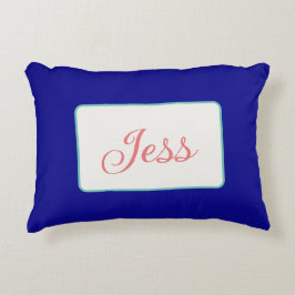 Tägliche Feiern Dekokissen