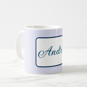 Tägliche Feiern Kaffeetasse