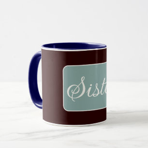 Tägliche Feiern Tasse