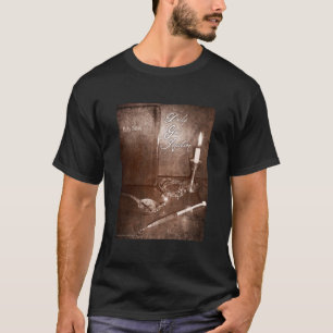 Tägliche Gott-Einspritzung T-Shirt