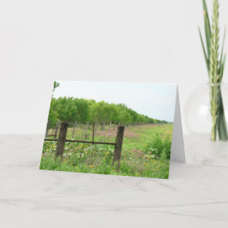 Tägliche Inspiration Karte-Hinter jeder Wolke Karte