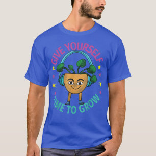 Tägliche Motivation für spirituelles Heften für Mä T-Shirt