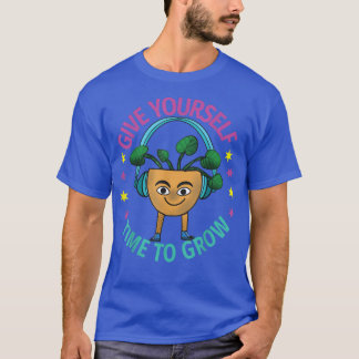 Tägliche Motivation für spirituelles Heften für Mä T-Shirt