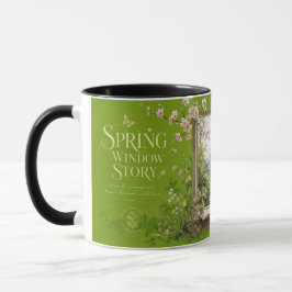 Tägliche Stimmung Tasse