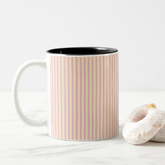 Täglicher Muse Zweifarbige Tasse