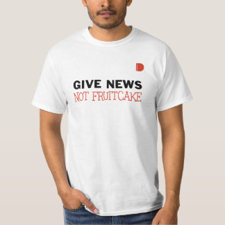 Täglicher Schulden-WeihnachtsT - Shirt
