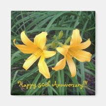 TAGLILIE "Downey" Gold Duo —