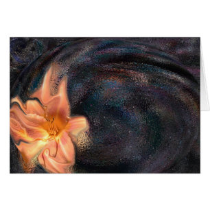 TagLilly Universum-Karte