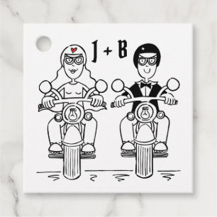 Tags der Gastgeschenk Hochzeit für personalisierte Geschenkanhänger