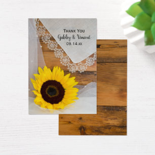 Tags favoris du Mariage campagnard de tournesol et