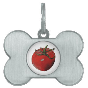 Tags für Tomaten/Paradeiser Tiermarke