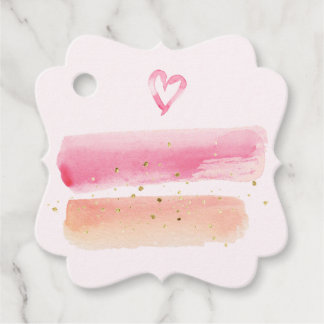 Tags Geschenkanhänger