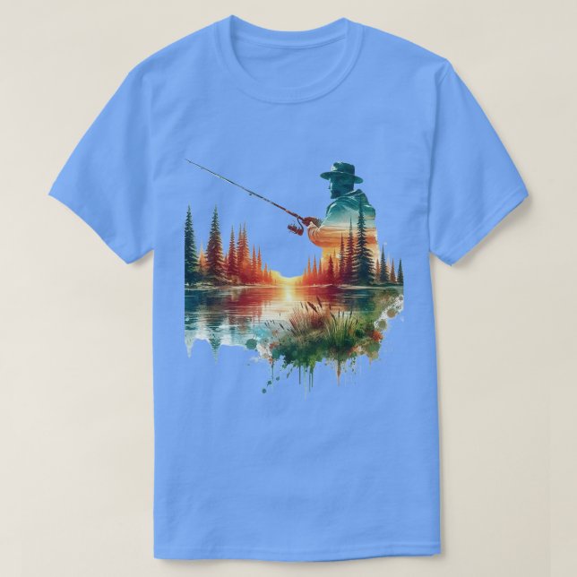 TAGTRÄUMEREI T-Shirt (Design vorne)