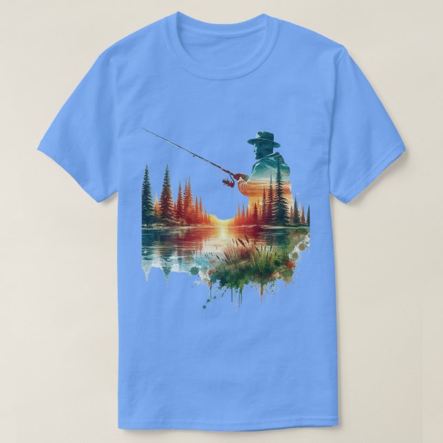 TAGTRÄUMEREI T-Shirt (Design vorne)