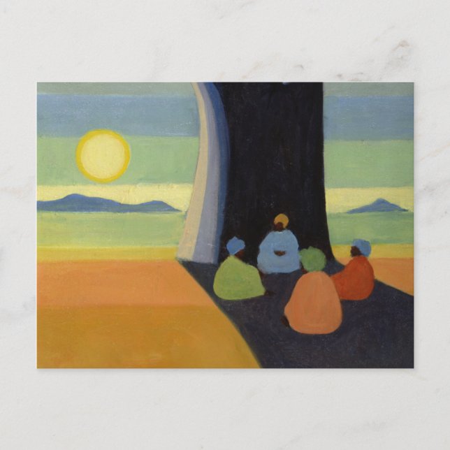 Tagung 2005 postkarte (Vorderseite)